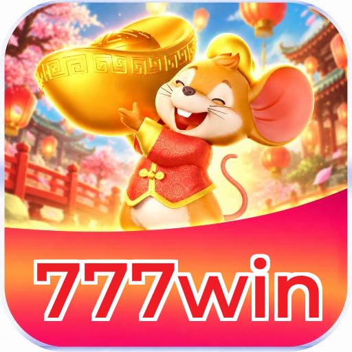 777win Logo