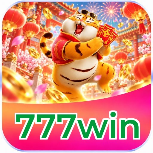 777win Logo