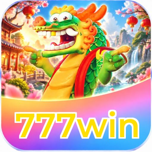 Logo 777win APP Mobile Brasil