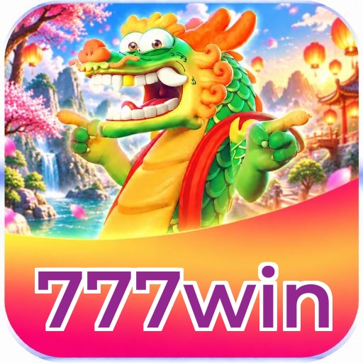 777win Win - Jackpots e Vitórias