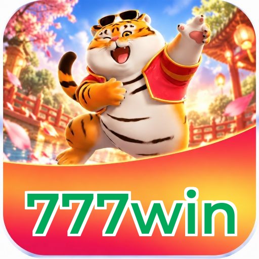 777win Logo - Bônus de Cadastro