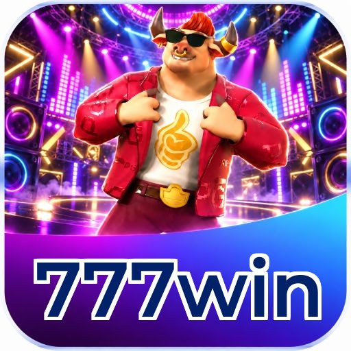 Logo 777win Bônus Brasil