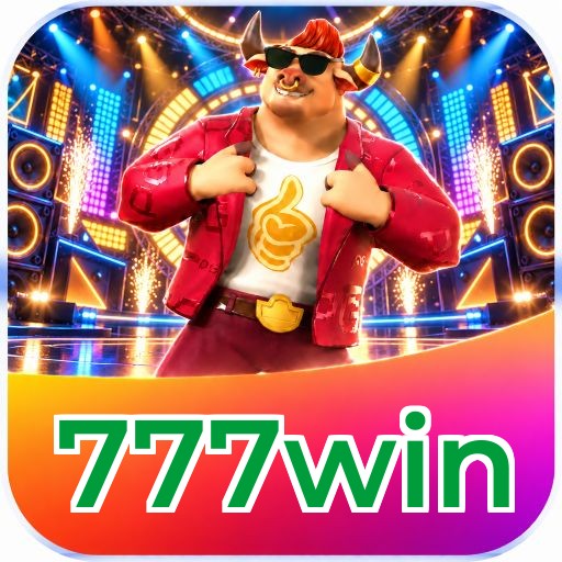 Logo da 777win