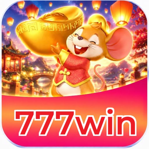 777win Logo Oficial
