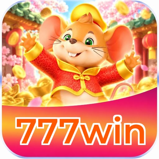777win Download Speed Test Logo - Teste de Velocidade Certificado