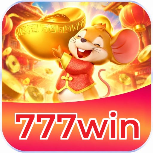 Logo 777win Cassino Online Brasil