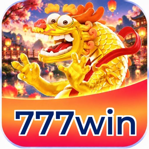 Logo 777win Cassino Online Brasil