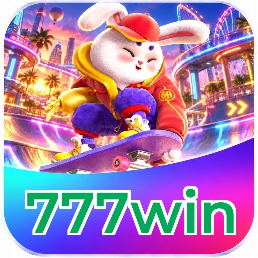777win APP Logo Oficial Certificado Android iOS