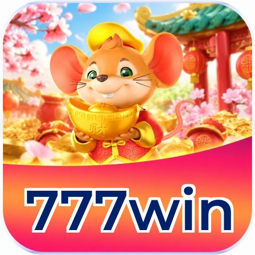 Logo 777win Download Brasil