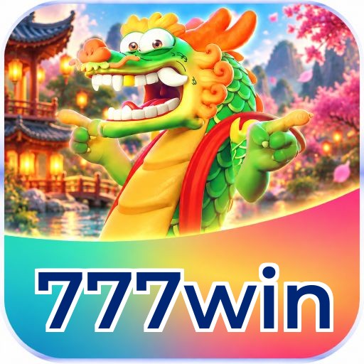 777win Logo