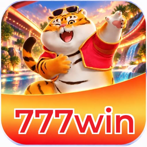 Logo 777win Baixar Download Brasil
