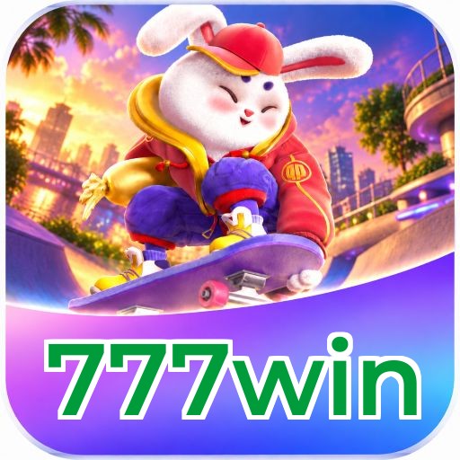 777win Logo