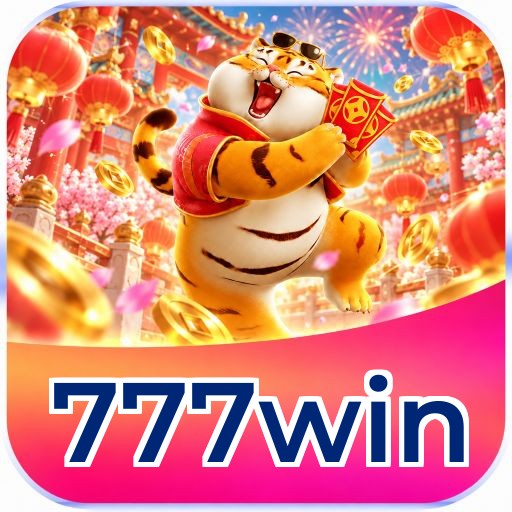 777win Logo Seguro