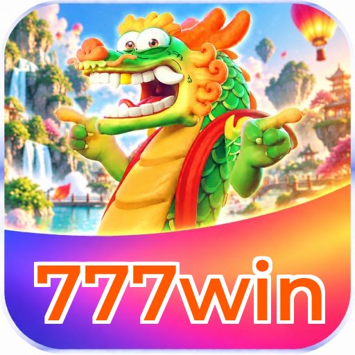 777win APK Logo Oficial Certificado