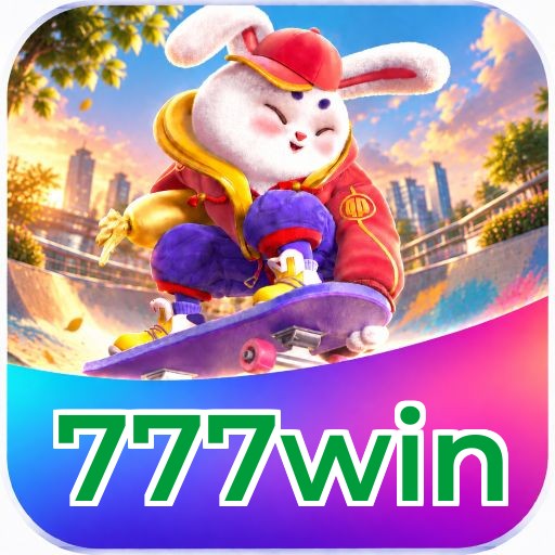 Logo 777win Plataforma Certificada
