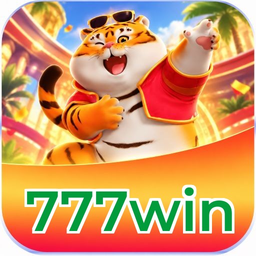 Logo 777win Telegram Oficial