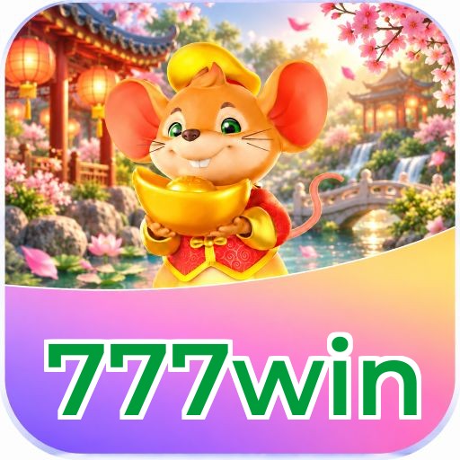 777win Logo